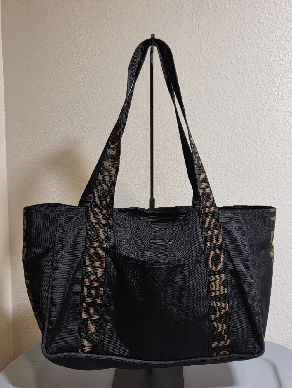 GUC FENDI tote -gently used